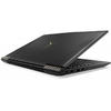 Laptop Lenovo Legion Y520-15IKBN, 15.6'' FHD, Core i5-7300HQ 2.5GHz, 8GB DDR4, 256GB SSD, GeForce GTX 1050 Ti 4GB, FreeDOS, Negru/Auriu