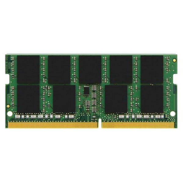 Memorie Notebook Kingston KCP424SS6/4, 4GB, DDR4, 2400MHz, CL17, 1.2V