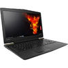 Laptop Lenovo Legion Y520-15IKBN, 15.6'' FHD, Core i7-7700HQ 2.8GHz, 16GB DDR4, 256GB SSD, GeForce GTX 1050 Ti 4GB, FreeDOS, Negru/Auriu