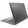 Laptop Lenovo IdeaPad 120S-11IAP, 11.6'' HD, Celeron N3350 1.1GHz, 4GB DDR4, 32GB eMMC, Intel HD 500, Win 10 Home 64bit, Mineral Grey