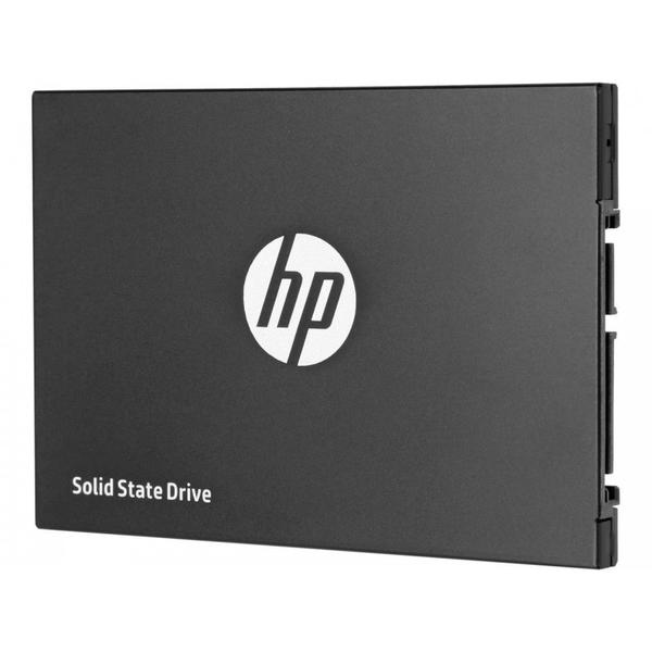 SSD HP S700 Pro, 256GB, SATA 3, 2.5''