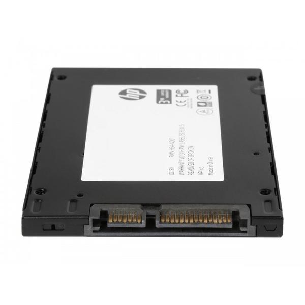 SSD HP S700 Pro, 256GB, SATA 3, 2.5''