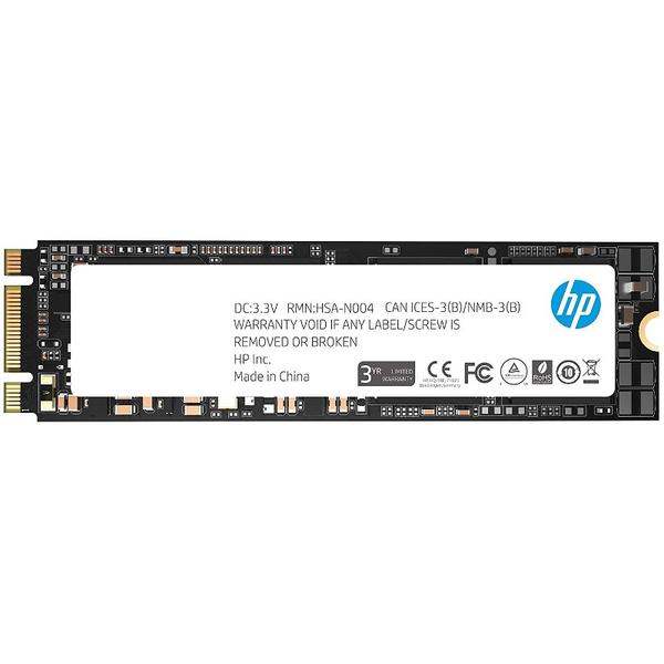 SSD HP S700 Pro, 128GB, SATA 3, M.2 2280