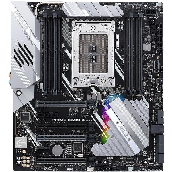 Placa de baza Asus PRIME X399-A, Socket TR4, eATX