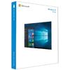 Sistem de operare Microsoft Windows 10 Home, 32bit/64bit, Engleza, Licenta Retail/FPP, USB