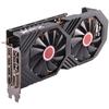 Placa video XFX Radeon RX 580 GTS XXX Edition, 8GB GDDR5, 256 biti