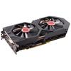 Placa video XFX Radeon RX 580 GTS XXX Edition, 8GB GDDR5, 256 biti