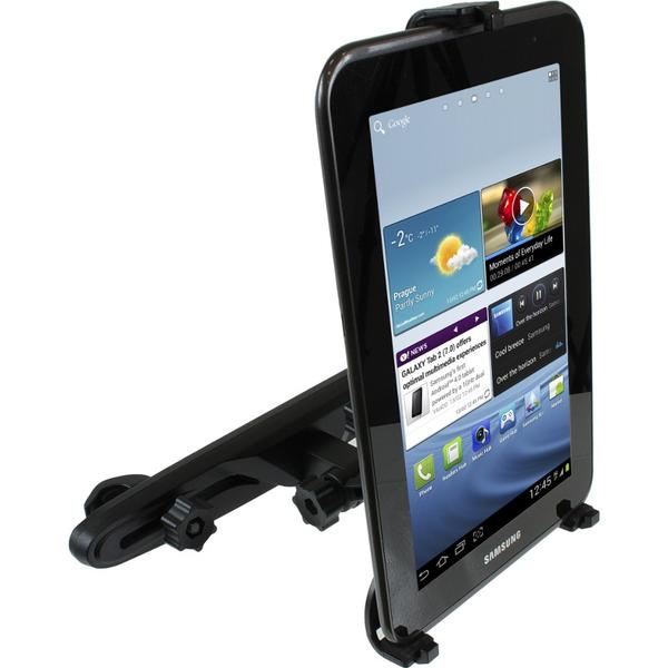 Suport auto tableta Kit UNITABMKT, Universal, 7 - 10 inch