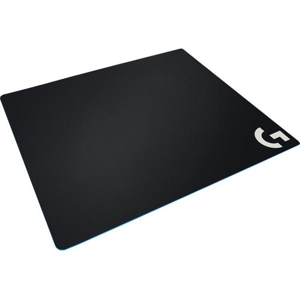 Mouse Pad Logitech G240, Negru