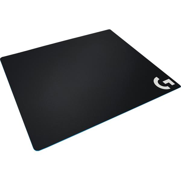 Mouse Pad Logitech G640 Large, Negru