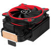 Cooler CPU AMD Arctic Freezer 33 TR Red