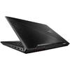 Laptop Asus ROG GL503VM-FY007T, 15.6'' FHD, Core i7-7700HQ 2.8GHz, 8GB DDR4, 1TB HDD, GeForce GTX 1060 3GB, Win 10 Home 64bit, Negru