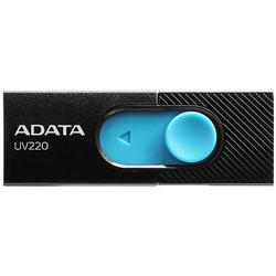 UV220, 8GB, USB 2.0, Negru/Albastru