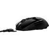 Mouse gaming Logitech G903, Wireless, USB, Optic, 12000dpi, Negru