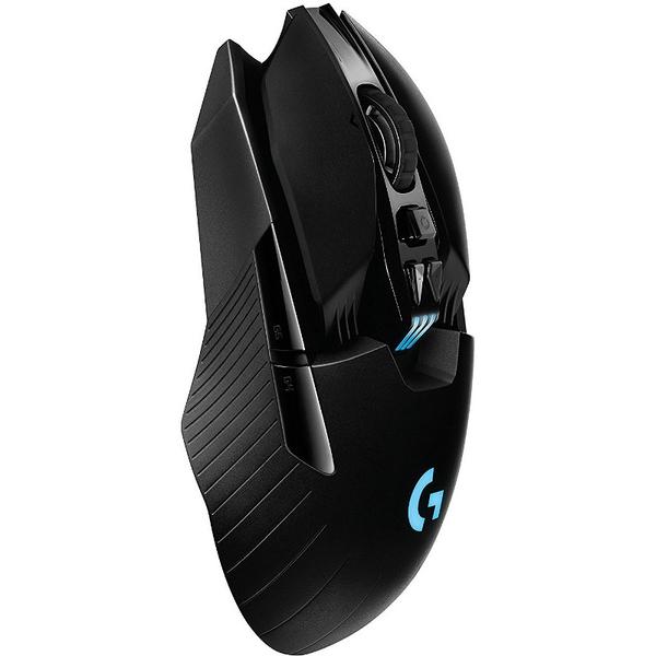 Mouse gaming Logitech G903, Wireless, USB, Optic, 12000dpi, Negru