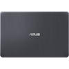 Laptop Asus VivoBook S15 S510UA-BQ477R, 15.6" FHD, Core i5-8250U 1.6GHz, 4GB DDR4, 256GB SSD, Intel UHD 620, FingerPrint Reader, Win 10 Pro 64bit, Gri