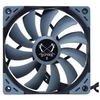 Ventilator PC Scythe Kaze Flex 120 PWM, 120mm, 300 - 1200rpm