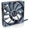 Ventilator PC Scythe Kaze Flex 120 PWM, 120mm, 300 - 1200rpm