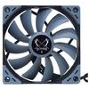 Ventilator PC Scythe Kaze Flex 120, 120mm, 800rpm