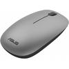 Kit Tastatura si Mouse Asus W5000, Wireless, USB, Gri