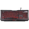 Kit Tastatura, Mouse, Casti si Mouse Pad Thermaltake Tt eSPORTS KUNCKER, USB, Negru