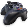 Gamepad Logitech F310 pentru PC, Gri