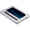 SSD Crucial MX500, 1TB, SATA 3, 2.5 inch
