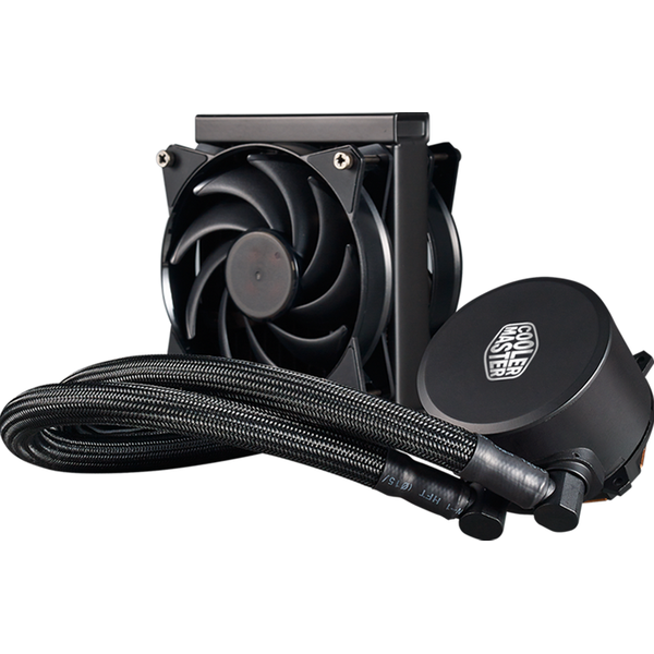 Cooler CPU AMD / Intel Cooler Master MasterLiquid 120