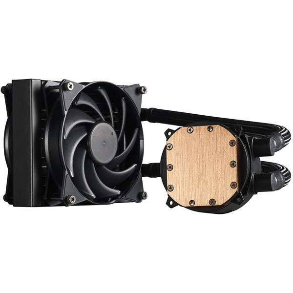 Cooler CPU AMD / Intel Cooler Master MasterLiquid 120