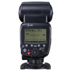 FLASH CANON SPEEDLITE 600EXII-RT EU16