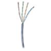 Cablu retea NEXANS CBL LANMARK CAT5E UTP 305M PVC GR
