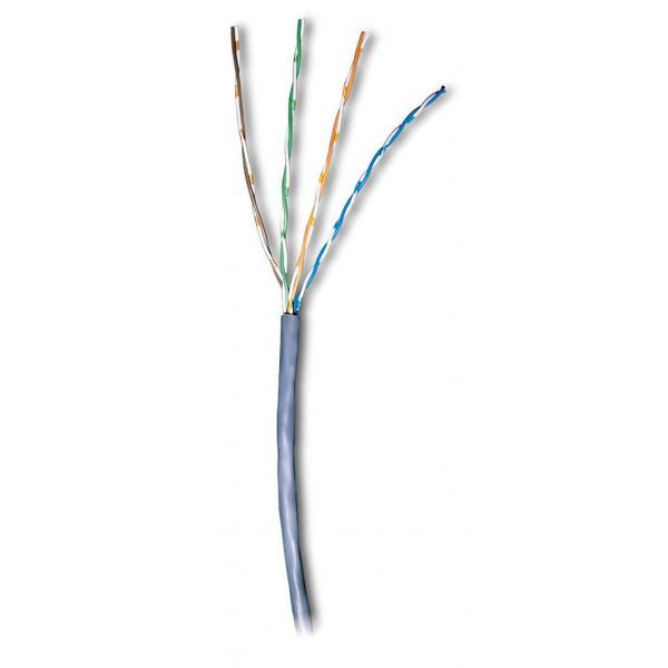 Cablu retea NEXANS CBL LANMARK CAT5E UTP 305M PVC GR