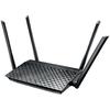 Router Wireless Asus RT-AC1200, 802.11 a/b/g/n/ac, 1 x WAN, 4 x LAN, 300 + 867Mbps, Dual Band AC1200