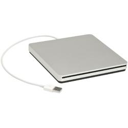 Unitate optica Apple SuperDrive, DVD+/-RW, Extern