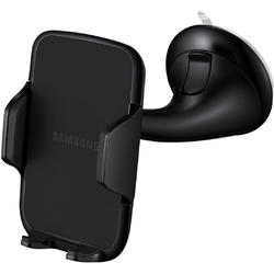 Suport auto Samsung pentru smartphone pana la 5.7 inch, Negru