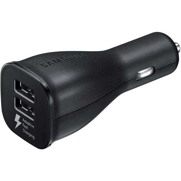 Incarcator auto Samsung EP-LN920BBEGWW, 2000mAh, Universal