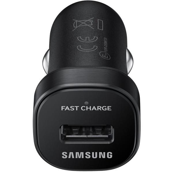 Incarcator auto Samsung EP-LN930BBEGWW, 2000mAh, Universal