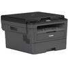 Multifunctionala Brother DCP-L2512D, Laser, Monocrom, A4, Duplex, USB