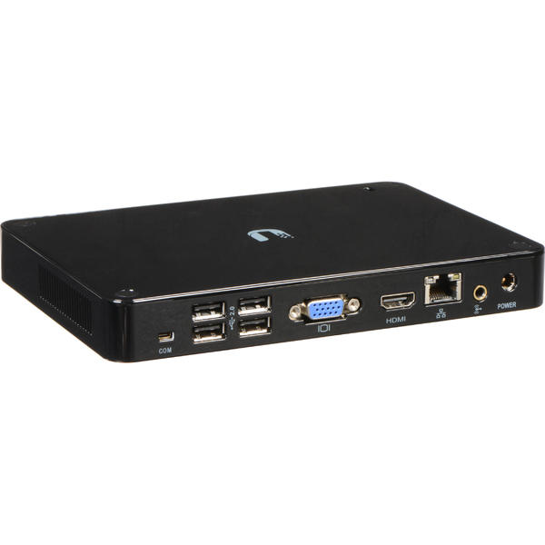 NVR Ubiquiti UVC-NVR-2TB, 1x RJ45, 2TB HDD