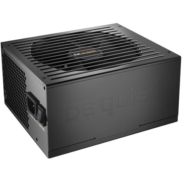 Sursa be quiet! Straight Power 11, 550W, Certificare 80+ Gold