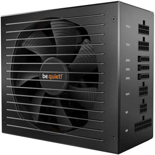 Sursa be quiet! Straight Power 11, 650W, Certificare 80+ Gold