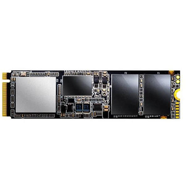 SSD A-DATA SX6000, 512GB, PCI Express 3.0 x2, M.2 2280
