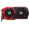 Placa video MSI Radeon RX 570 GAMING, 4GB GDDR5, 256 biti