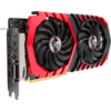 Placa video MSI Radeon RX 570 GAMING, 4GB GDDR5, 256 biti