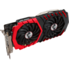 Placa video MSI Radeon RX 570 GAMING, 4GB GDDR5, 256 biti