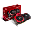 Placa video MSI Radeon RX 570 GAMING, 4GB GDDR5, 256 biti