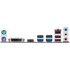 Placa de baza Asus EX-A320M-GAMING, Socket AM4, mATX