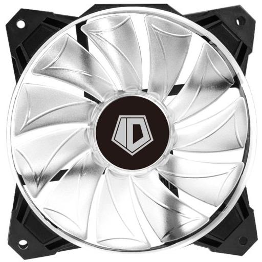 Ventilator PC ID-Cooling SF-12025 RGB, 120mm, 3 Fan Pack