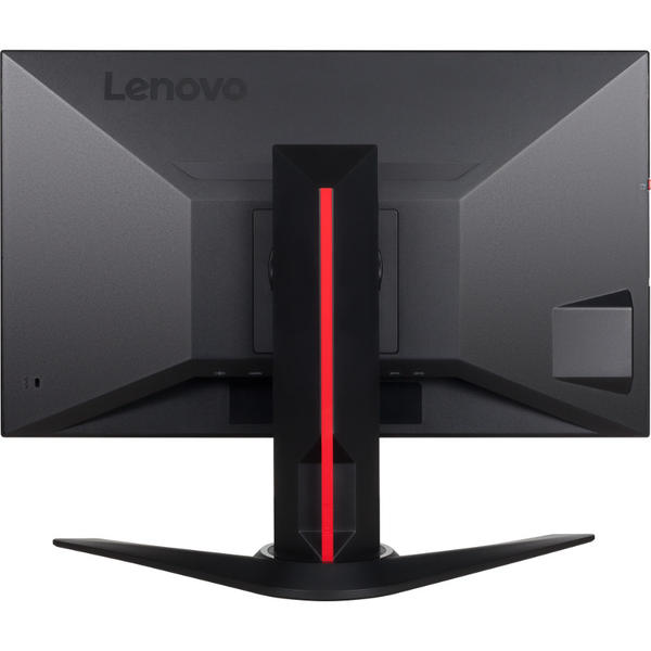 Monitor LED Lenovo Legion Y25f-10, 24.5'' Full HD, 1ms, Negru