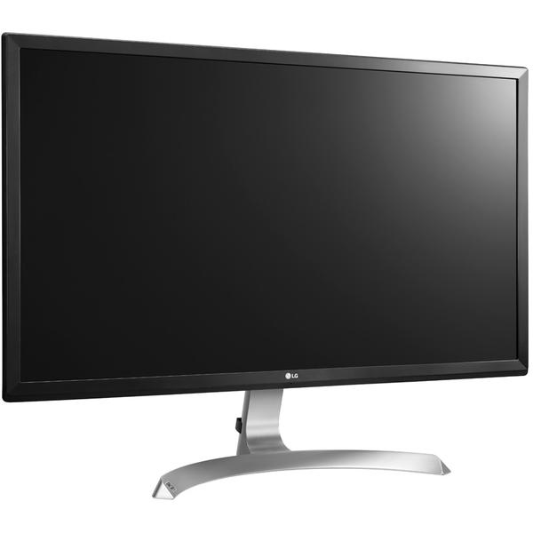 Monitor LED LG 27UD59-B, 27.0'' 4K UHD, 5ms, Negru